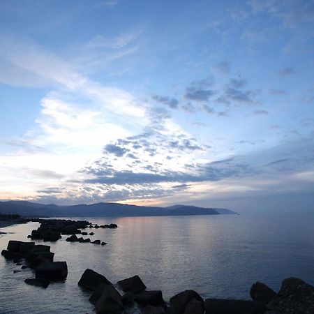 Cannotta Beach - Stromboli Terme Vigliatore Luaran gambar