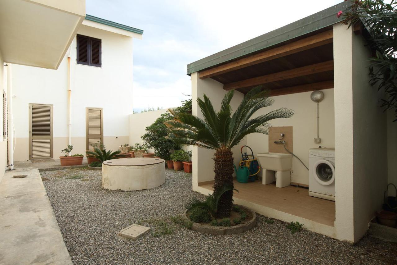Cannotta Beach - Stromboli Terme Vigliatore Luaran gambar